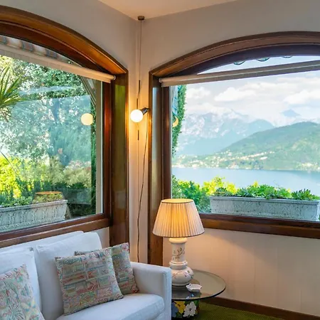Apartment Ca' Furmiga By Wonderful Italy Lenno