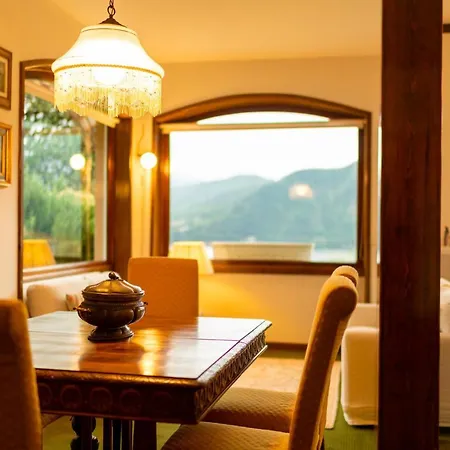 Ca' Furmiga By Wonderful Italy Apartament *