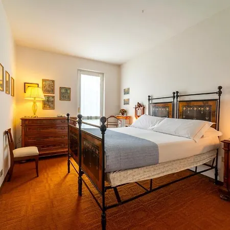 Apartament Ca' Furmiga By Wonderful Italy Lenno