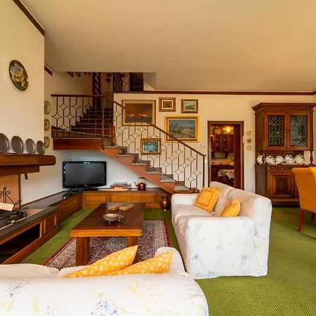 Ca' Furmiga By Wonderful Italy Apartament *