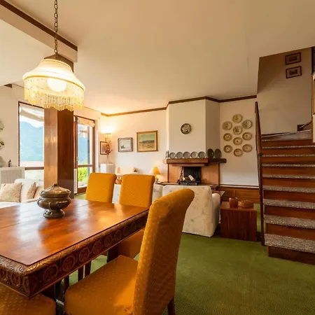 Ca' Furmiga By Wonderful Italy Apartament Lenno