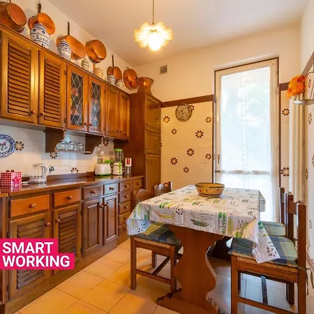 Ca' Furmiga By Wonderful Italy Apartament