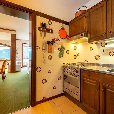 Apartament Ca' Furmiga By Wonderful Italy Lenno