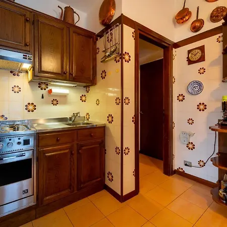 Apartament Ca' Furmiga By Wonderful Italy
