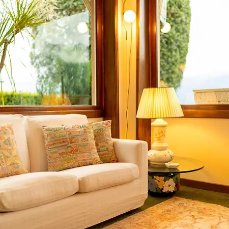 Apartamento Ca' Furmiga By Wonderful Italy *