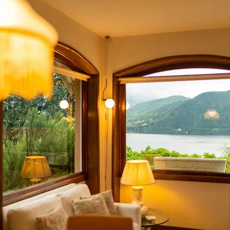 Ca' Furmiga By Wonderful Italy Apartament