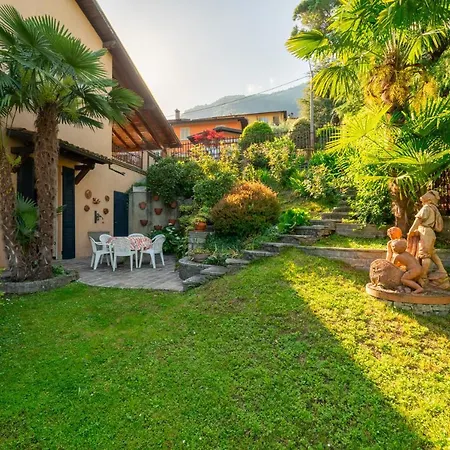 Apartament Ca' Furmiga By Wonderful Italy *
