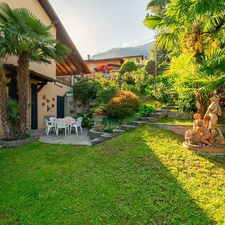 Apartamento Ca' Furmiga By Wonderful Italy *