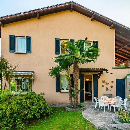 Apartamento Ca' Furmiga By Wonderful Italy