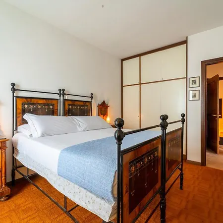 Ca' Furmiga By Wonderful Italy Apartament Lenno