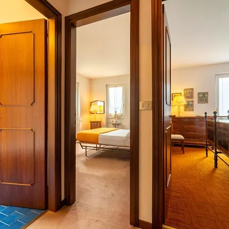 Apartament Ca' Furmiga By Wonderful Italy *