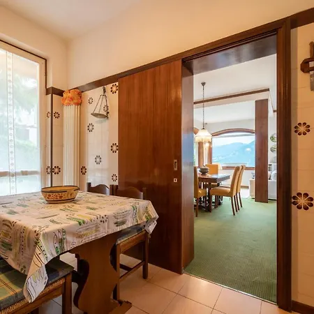 Apartament Ca' Furmiga By Wonderful Italy