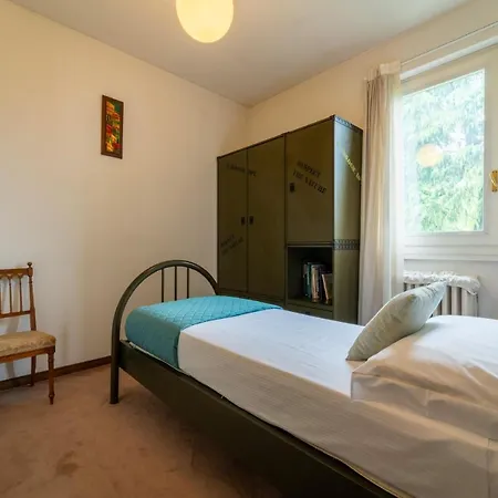 Apartament Ca' Furmiga By Wonderful Italy Lenno