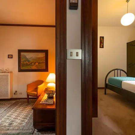 Ca' Furmiga By Wonderful Italy Apartament *