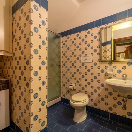 Apartament Ca' Furmiga By Wonderful Italy