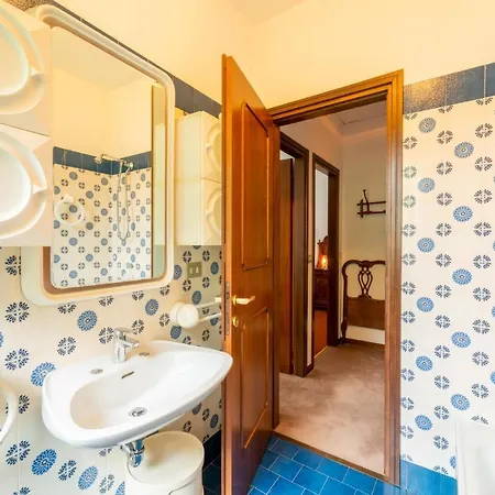 Ca' Furmiga By Wonderful Italy Apartament Lenno