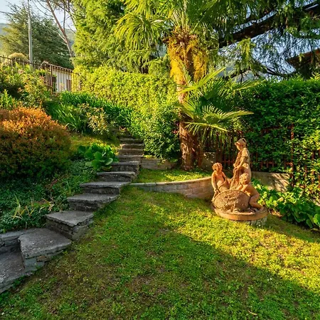 Ca' Furmiga By Wonderful Italy Apartament