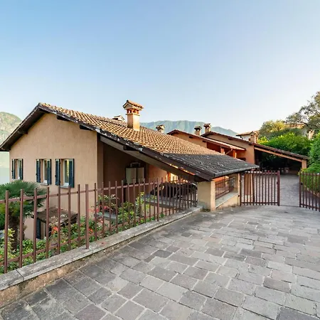 Apartamento Ca' Furmiga By Wonderful Italy