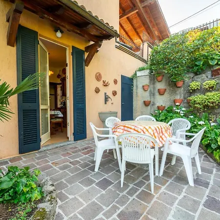 Apartamento Ca' Furmiga By Wonderful Italy *