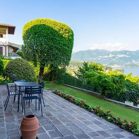 Ca' Furmiga By Wonderful Italy Apartament