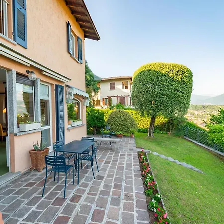 Apartament Ca' Furmiga By Wonderful Italy *