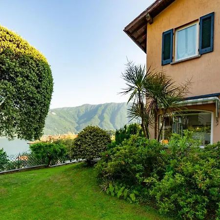 Ca' Furmiga By Wonderful Italy * Lenno